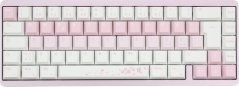 Endgame Gear Varmilo Muse65 HE Sakura 65% RGB gaming keyboard