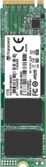 Transcend TS256GMTE652T-I, 256 GB, M.2, 2100 MB/s