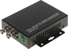 NoName KONWERTER HV/HDMI+HV-V2