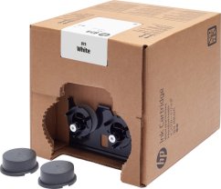 HP Toner kartridż No 873 3-Liter Tank (4UV62A)