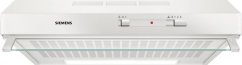 Siemens built-under hood LU62LFA21 iQ100 D white