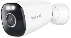 Reolink Eco* Ultra 4K 8MP Battery IP66
