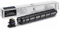 Kyocera KYOCERA TK-8515K, 30000 pages, Black, 1 pc(s)