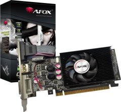AFOX GeForce GT 610 1GB DDR3 (AF610-1024D3L5)