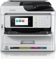 Epson WF-C5890DWF BAM (C11CK23401BM)