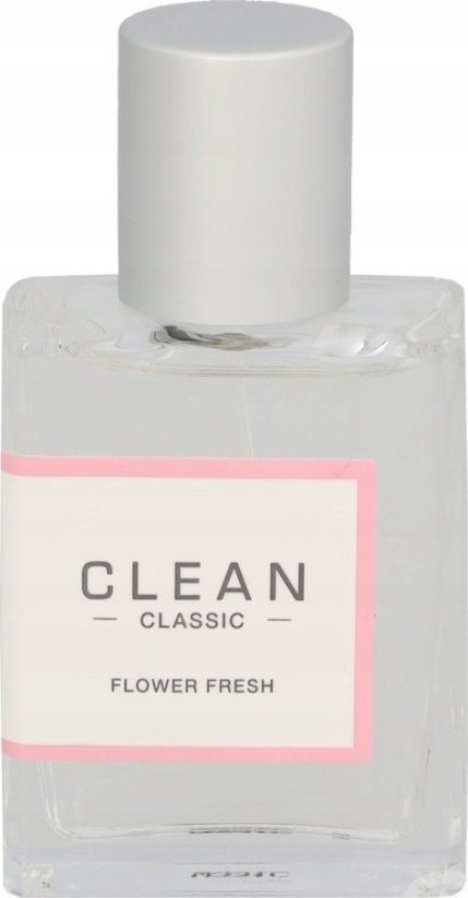 Clean Clean Classic Flower Fresh Edp Spray - Dame - 30 ml WOMEN