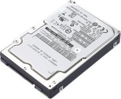 Lenovo 300GB 2.5'' SAS-2 (6Gb/s)  (00AJ082)