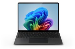 Microsoft Microsoft Surface Notebook 7Gen. Copilot+ PC / C10/16/512 W11 Pro Black