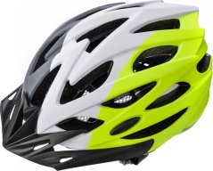 Meteor prilba bicyklová nastaviteľná meteor marven s 52-56 cm