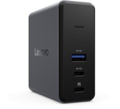 Lenovo GaN Powererd X9 Travel Dock (40BD0065EU)