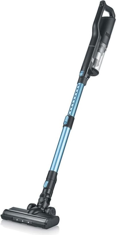 Severin Severin HV 7151 S'Power Slim Akku Staubsauger
