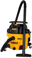 Dewalt DeWalt Odkurzacz DXV34P-QT 34L Na mokro/sucho 960W QuiteTech kPa 18 - Žltý/Čierny