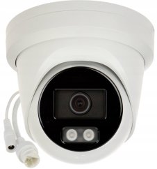 Hikvision KAMERA IP DS-2CD2386G2H-IU(2.8MM)(EF)/PL AcuSense DarkFighter - 8.3&nbsp;Mpx, 4K UHD Hikvision