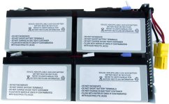 XXX_APC Back (APC) REPLACEMENT UPS BATTERY/CARTRIDGE APCRBC133 FOR APC SMAR