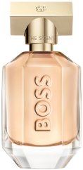 Hugo Boss HUGO BOSS Boss The Scent For Her EDP spray 50ml WOMEN