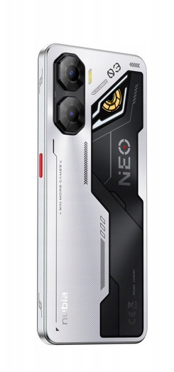 Nubia Neo 3 5G 8/256GB White