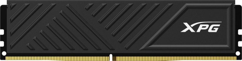 ADATA XPG Gammix D35, DDR4, 16 GB, 3200MHz, CL16 (AX4U320016G16A-SBKD35)