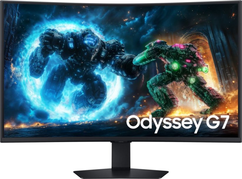 Samsung Odyssey G7 (LS37FG756EUXEN)