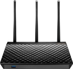 Asus RT-AC1900U (90IG04K0-BU9000)