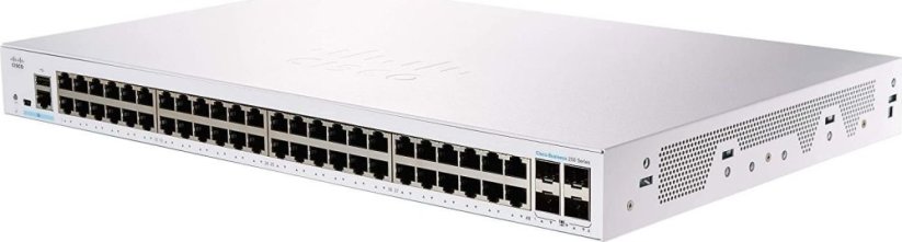 Cisco CBS250-48T-4X-EU-RF