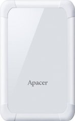 Apacer AC532 1TB Biely (AP1TBAC532W-1)