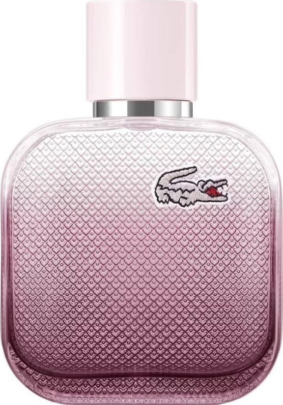 Lacoste LACOSTE L.12.12 ROSE EAU INTENSE (W) EDT/S 50ML WOMEN