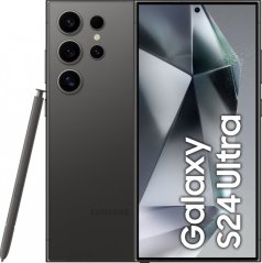 Samsung Galaxy S24 Ultra 5G 12/1TB Čierny