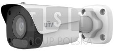 Uniview IPC2124LB-ADF28KM-H Kamera IP 4Mpix 2.8mm IR 30m IP67 mikrofon