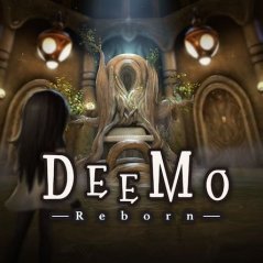 Abacus DEEMO -Reborn- PS4, wersja cyfrowa
