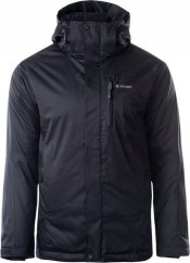 Hi-Tec Bunda OCIEPLANA ANGO ANTHRACITE MELANGE / TORNADO XL