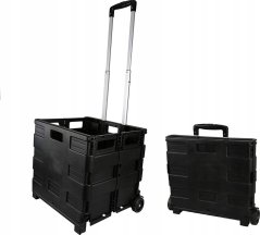 Geko Kočiar transportowy – skrzynia składana 35kg (4)
