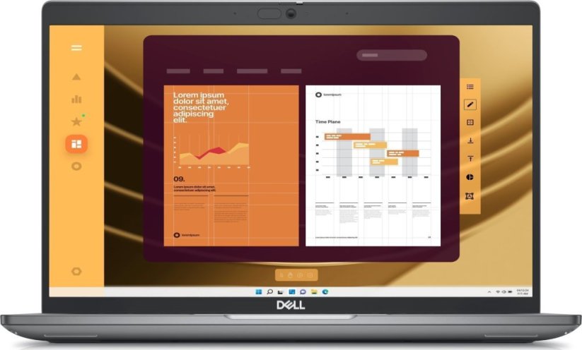 Dell Latitude 5450 Ultra 7 165U / 32 GB / 2 TB / W11 Pro (N015L545014EMEA_VP)