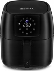 Zeegma Frytkownica beztłuszczowa Zeegma Knapper Pro 1400W