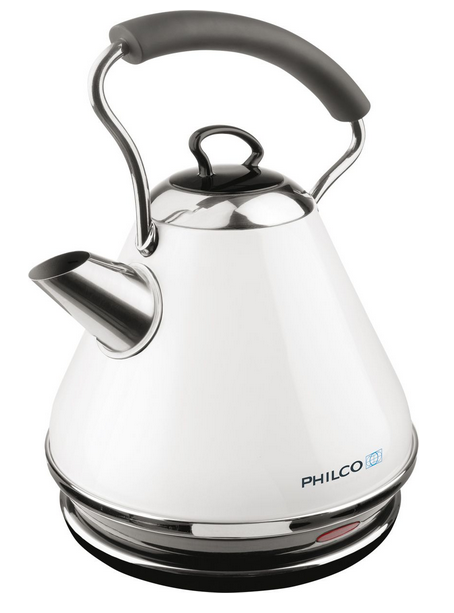 Philco PHWK 2011 Biely