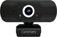 eStuff G635 HD Office Webcam 5MP