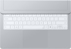 Samsung SAMSUNG Pro Keyboard dla Galaxy Tab S11 Ultra POGO-Pin Silver