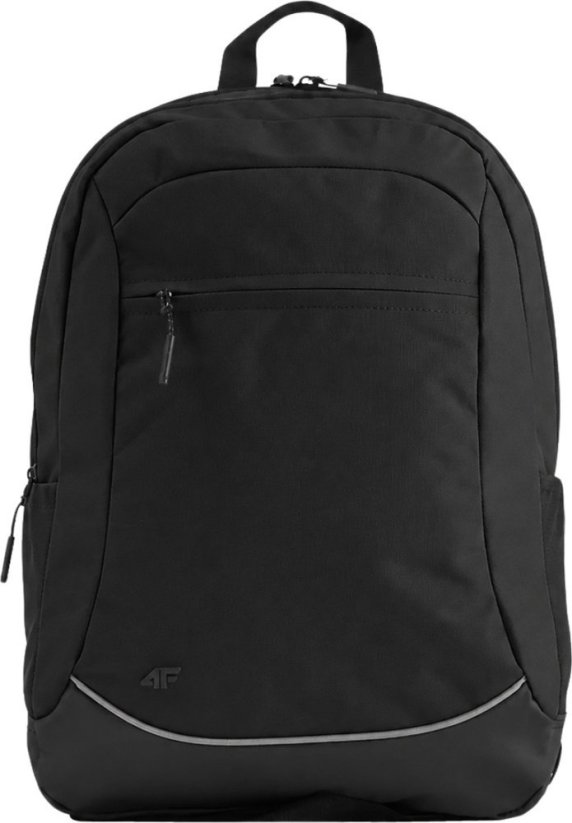 4f Plecak U611 Hlboká Čierna 4FWSS26ABACU611 20S (P2503)