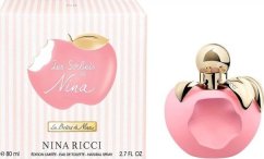 Nina Ricci Nina Ricci Les Sorbets De Nina EDT 80ml WOMEN