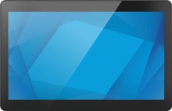 Elotouch Elo 15.6-inch I-Series 3 with Intel, No OS, Full HD 1920 x1080 display, Core i5, 8GB RAM, 128GB SSD, Projected Capacitive 10-touch