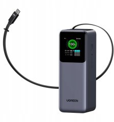Ugreen PB726 20000mAh Szary