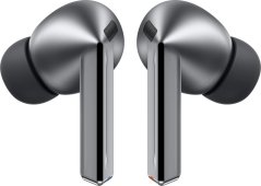 Samsung Galaxy Buds3 Pro Headset True