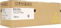 Ricoh 406482 Yellow Originál  (406482)