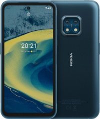 Nokia XR20 5G 4/64GB Modrý  (TA-1362B)