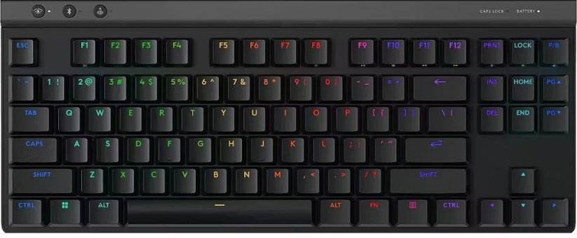 Logitech G515 TKL GL Tactile (920-014073)