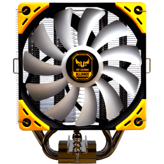 Scythe Kotetsu Mark II TUF Gaming Alliance (SCKTT-2000TUF)