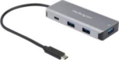StarTech 1x USB-C  + 3x USB-A 3.2 Gen2 (HB31C3A1CB)