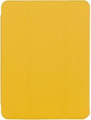 Tucano SATIN TABLETHUELLE DARK YELLOW