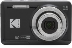 Kodak X55 + futerał czarny