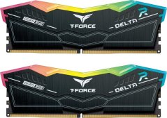 TeamGroup T-Force Delta RGB, DDR5, 32 GB, 7200MHz, CL34 (FF3D532G7200HC34ADC01)