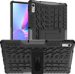 eStuff eSTUFF ES68295000-BULK etui na tablet 29,2 cm (11.5") Pokrowiec Čierny